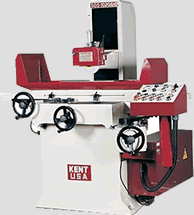 Kent USA SGS-1020AHD Surface Grinder