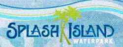 Sllash Island Valdosta,
 Ga USA
