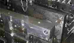 Machine Shop Equipment