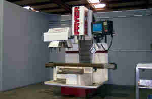 CNC Machine