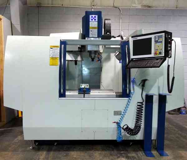 CNC #4