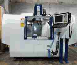 CNC Machine