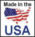 Made in America - Made in the USA