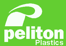 Peliton Plastics logo