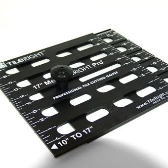 Tile Right Tile Right molded by Peliton