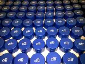 Printed water bottle caps